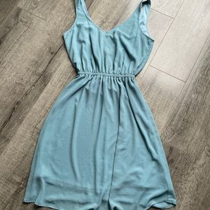 Show me your Mumu dress